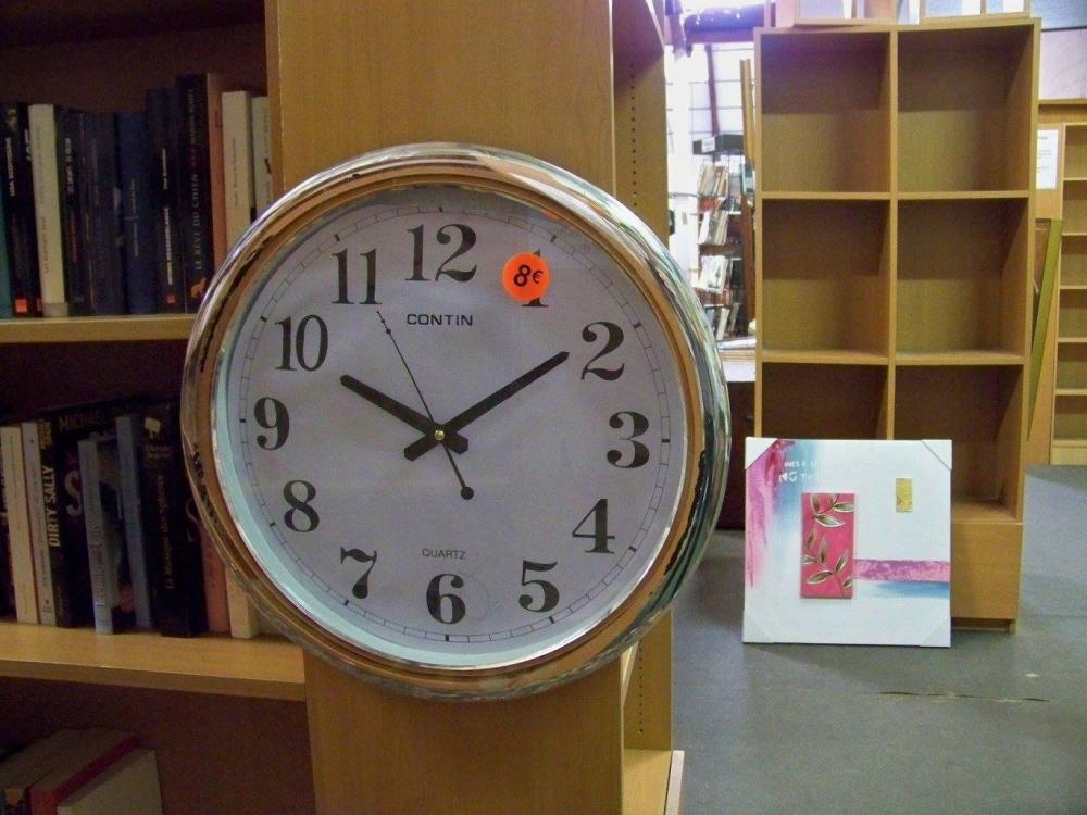 horlogerie