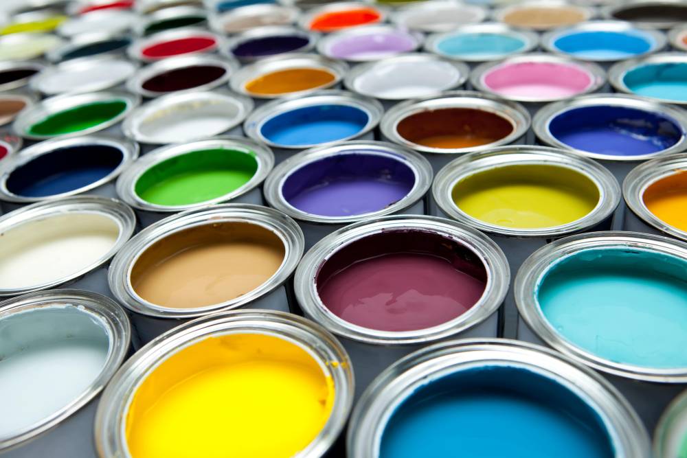 peinture